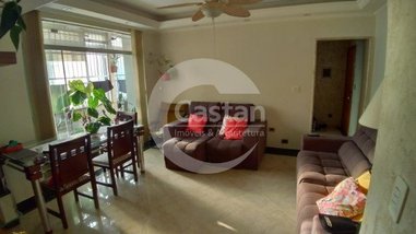 apartment em Rua Clemente Pereira, Ipiranga - São Paulo - SP