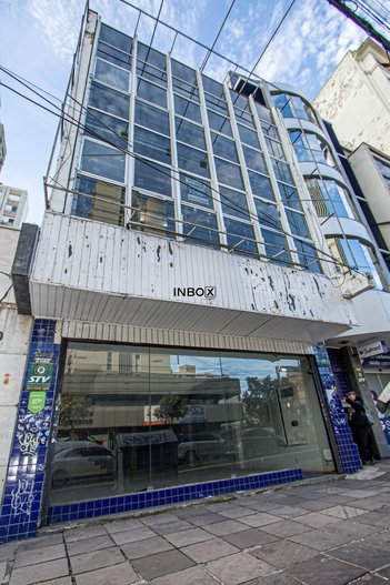 office em Avenida Independência, Independência - Porto Alegre - RS