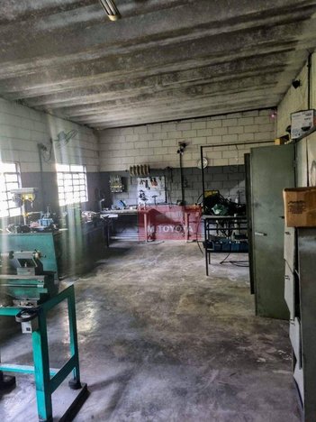 industrial em Estrada Delegado Arcy de Castro Oliveira Vicente, Rio Abaixo - Mairiporã - SP