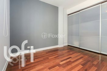 apartment em Alameda Jaú, Jardim Paulista - São Paulo - SP