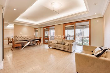 apartment em Rua Antônio Parreiras, Mont Serrat - Porto Alegre - RS