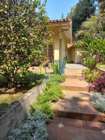 house em Avenida João Paulo Ablas, Jardim da Glória - Cotia - SP