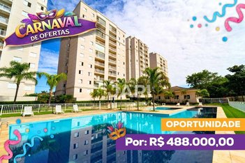 apartment em Avenida Caetano Gornati, Engordadouro - Jundiaí - SP