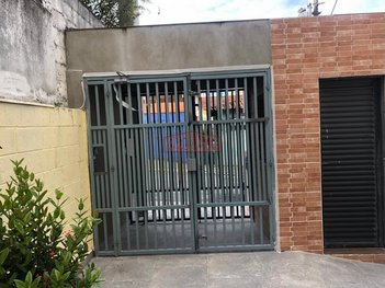 apartment em Rua Batista Caetano, Aclimação - São Paulo - SP