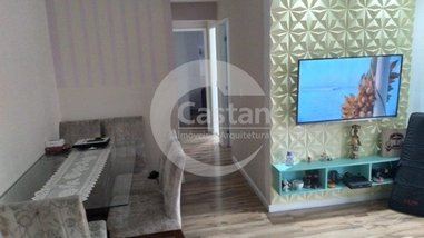 apartment em Rua Retiro, Maranhão - São Paulo - SP