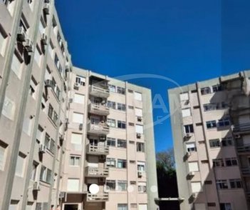 apartment em Avenida Panamericana, Jardim Lindóia - Porto Alegre - RS