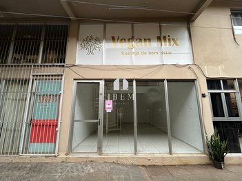 office em Avenida América, Centro - Santa Rosa - RS