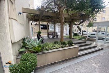 apartment em Rua Tenente Mauro de Miranda, Jabaquara - São Paulo - SP