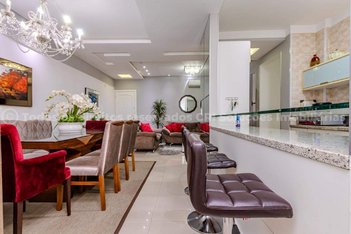 apartment em Rua 3100, Centro - Balneário Camboriú - SC