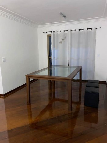 apartment em Rua Flórida, Barcelona - São Caetano do Sul - SP