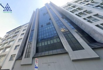 office em Rua General Jardim, Vila Buarque - São Paulo - SP