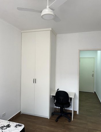 apartment em Rua Conselheiro Furtado, Liberdade - São Paulo - SP