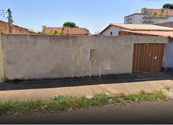 land_lot em Rua dos Tico-Ticos, Jardim das Palmeiras - Uberlândia - MG