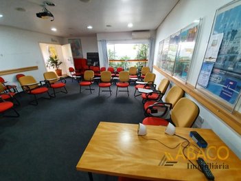 commercial_building em Rua São Sebastião, Centro - São Carlos - SP