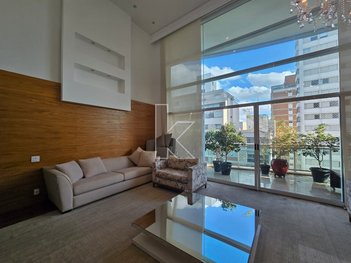 apartment em Rua Doutor Homem de Melo, Perdizes - São Paulo - SP