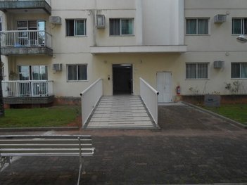 apartment em Avenida Plínio Gomes de Mattos Filho, Várzea das Moças - São Gonçalo - RJ