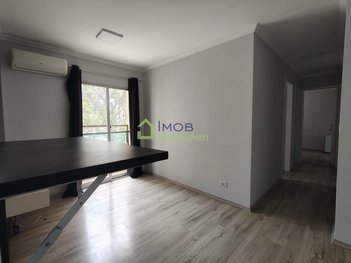 apartment em Rua Itaiteva, Jardim Ampliação - São Paulo - SP