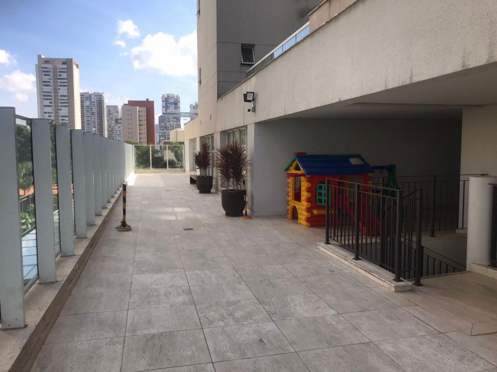 Condomínio Artisan - Rua Edson, 110, Campo Belo