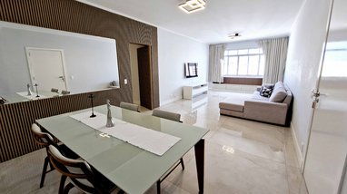 apartment em Rua Sabará, Higienópolis - São Paulo - SP