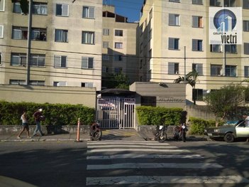 apartment em Avenida Cônego José Salomon, Vila Portugal - São Paulo - SP