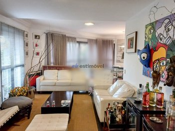 apartment em Rua Agnaldo Manuel dos Santos, Jardim Vila Mariana - São Paulo - SP