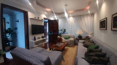 house em Rua Padre Abreu e Lima, Vila Parque Jabaquara - São Paulo - SP