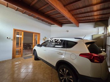 house em Rua Garcia Rodrigues Bueno, Jardim Brasília - Piracicaba - SP