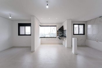 apartment em Avenida Dom Pedro II, Campestre - Santo André - SP