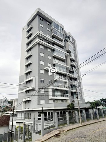apartment em Rua Teodoro Francisco Rosa, São Leopoldo - Caxias do Sul - RS