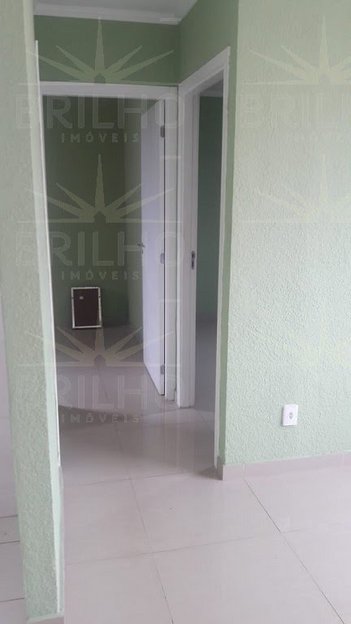 apartment em Avenida João Paulo II, São Pedro - Osasco - SP