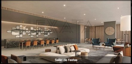 apartment em Rua Vupabussu, Pinheiros - São Paulo - SP