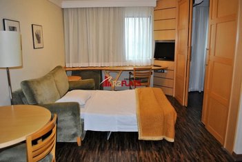 apartment em Rua Doutor Diogo de Faria, Vila Clementino - São Paulo - SP