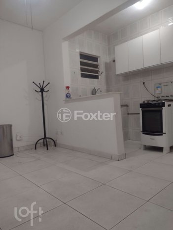 apartment em Rua Bela Cintra, Consolação - São Paulo - SP