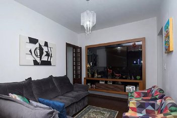 house em Rua Ibiquara, Vila Ipojuca - São Paulo - SP