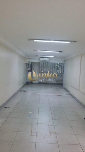 business em Rua Guajajaras, Lourdes - Belo Horizonte - MG