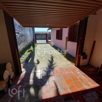 house em Rua México, Santo Afonso - Novo Hamburgo - RS
