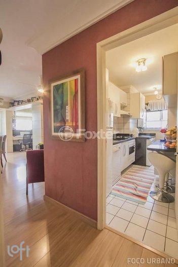 apartment em Sertório, Sarandi - Porto Alegre - RS
