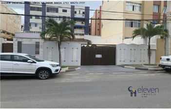 land_lot em Rua Doutor Augusto Lopes Pontes, Costa Azul - Salvador - BA