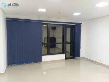 office em Rua Orense, Centro - Diadema - SP