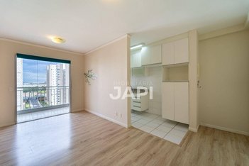 apartment em Avenida Caetano Gornati, Engordadouro - Jundiaí - SP