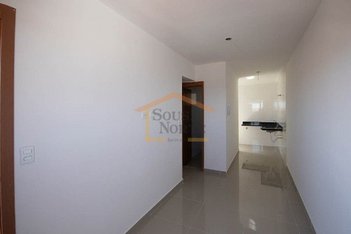 apartment em Rua Sebastião de Freitas, Vila Constança - São Paulo - SP