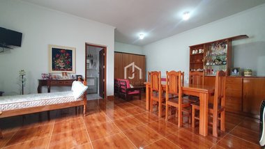 house em Avenida dos Diamantes, Loteamento Eldorado Jardim Residencial - Tremembé - SP