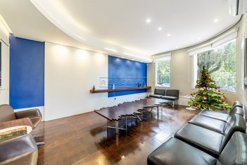 commercial_building em Coronel Bordini, Bela Vista - Porto Alegre - RS