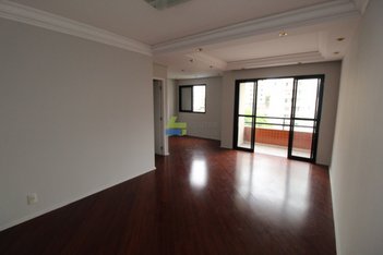 apartment em Rua Doutor Francisco José Longo, Chácara Inglesa - São Paulo - SP