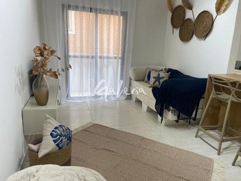 apartment em Rua Doutor Napoleão Laureano, Tupi - Praia Grande - SP