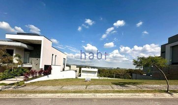 land_lot em Avenida Landscape, Cyrela Landscape Esplanada - Votorantim - SP