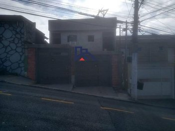 house em Avenida dos Nacionalistas, Jardim Tamoio - São Paulo - SP