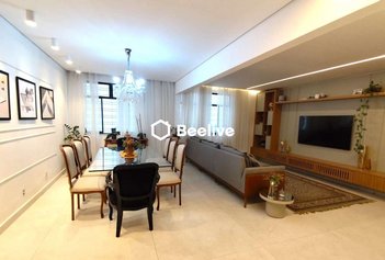 commercial_building em Rua Grão Pará, Santa Efigênia - Belo Horizonte - MG