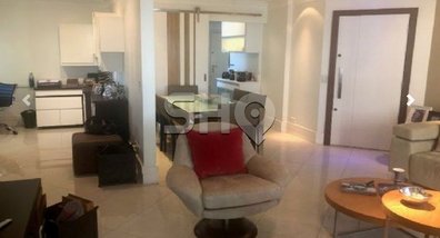 apartment em Rua Sílvio de Moura, Vila Dom Pedro I - São Paulo - SP