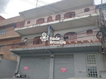 commercial_property em QE 40 Conjunto D, Guará II - Brasília - DF